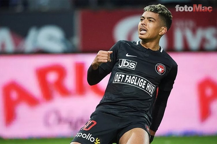 GALATASARAY HABERİ: Evander transferinde flaş gelişme! Meğer Okan Buruk...