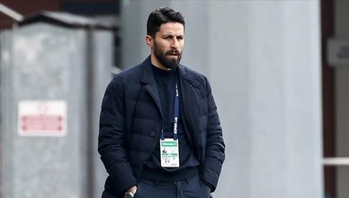 Fatih Karagümrük’te teknik direktörlük görevine Şenol Can getirildi