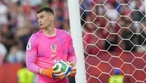 Livakovic görüşmesi