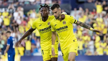 9 kişi Villarreal kazanmasını bildi!