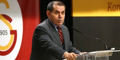 Ozel Dursun Ozbek E Son Dakika Surprizi Son Dakika Galatasaray Haberleri Fotomac