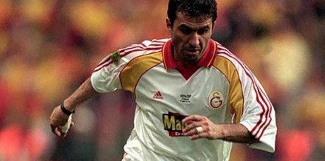 İlklerin kulübü Galatasaray