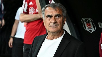 Şenol Güneş dört sezon sonra