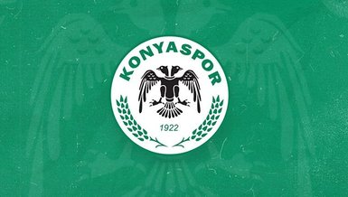 Konyaspor'dan sakatlık açıklaması! 4 oyuncu...