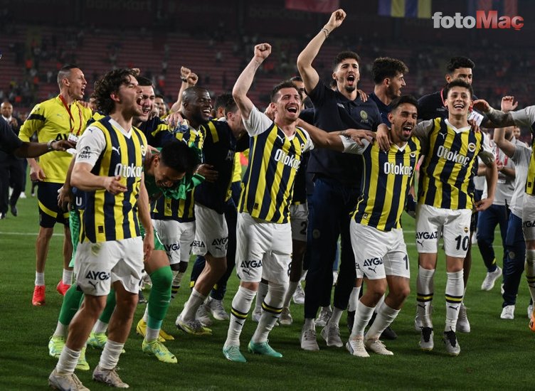 TRANSFER HABERİ - Fenerbahçe'nin Edin Dzeko görüşmesi ortaya çıktı! İşte teklif ödenecek rakam