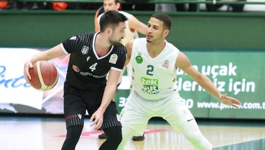 Bandırma Beşiktaş'ı eli boş yolladı