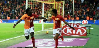 Süper Lig’de gol dosyası