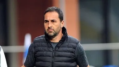 ''Fenerbahçe her hocanın hayali''