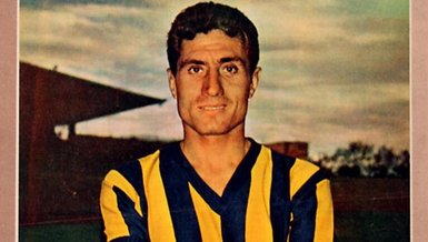 Efsanenin Hayati Film Oluyor Son Dakika Fenerbahce Haberleri Fotomac