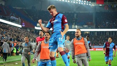 Buyuk Oynuyor Son Dakika Trabzonspor Haberleri Fotomac
