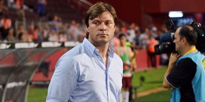 Yeni Malatyaspor Sağlam’a emanet
