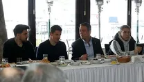 Fenerbahçe tek yürek