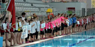 Antalya Synchro Cup başladı
