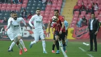 Giresun çok rahat!