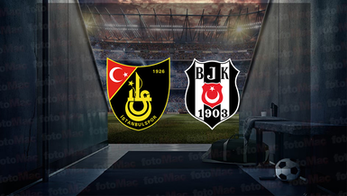 İstanbulspor - Beşiktaş maçı CANLI İZLE | BJK maçı ne zaman, hangi kanalda?