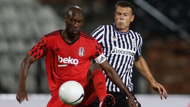 Besiktas In Avrupa Ligi Nde Rakip Belli Oldu Son Dakika Besiktas Haberleri Fotomac