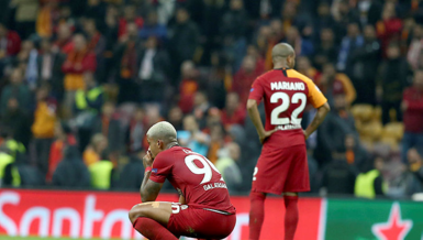 Sistem aynı kadro farklı