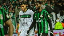 50 yıllık derbi