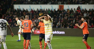 Hakan Keleş’ten Fenerbahçe açıklaması