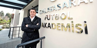 Müfit Hoca altyapıya döndü