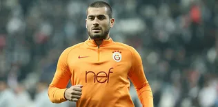 Eren Derdiyok da kazandı