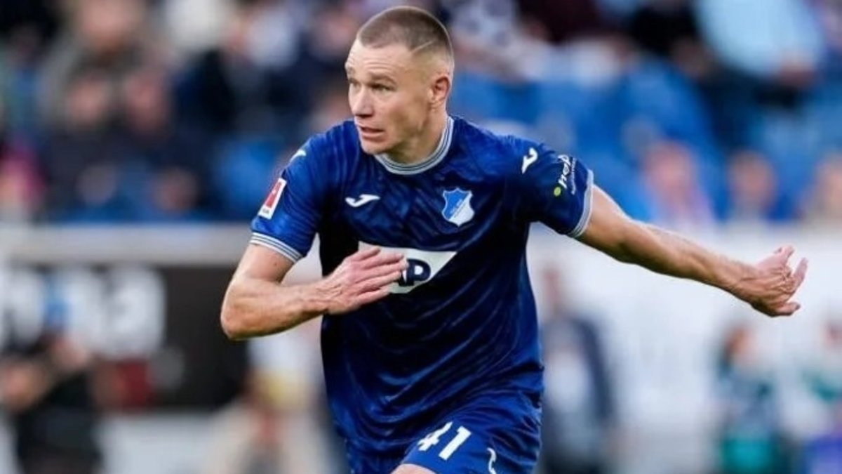 TRANSFER HABERİ - Attila Szalai Kasımpaşa'da