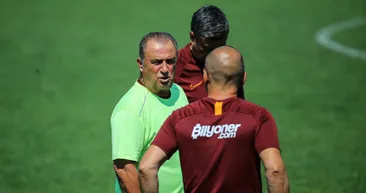 Galatasaray’a transferde kötü sürpriz!