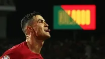 Ronaldo’dan Messi’ye fark