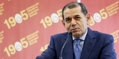 Dursun Özbek'ten yabancı sınırı sözleri