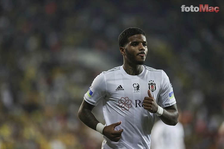 Valentin Rosier'e transfer teklifi geldi! Beşiktaş yönetiminden yeşil ışık