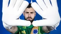 Cunha Göztepe’ye