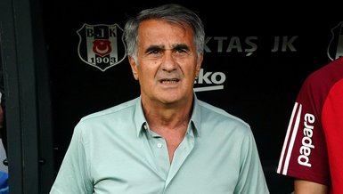 Beşiktaş Teknik Direktörü Şenol Güneş ikinci kez dede oldu