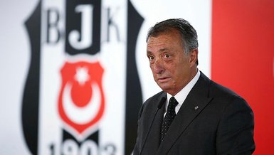 Beşiktaş Başkanı Ahmet Nur Çebi açıklamalarda bulundu