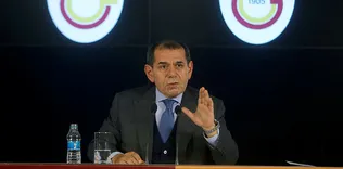 Galatasaray, Fener’in şamaroğlanı oldu