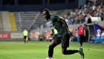 Kwabena Ankaragücü’nde!