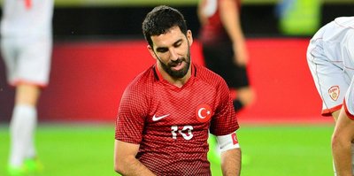 Barça’ya Arda şoku!