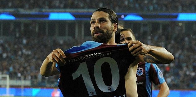 Olcay direniyor