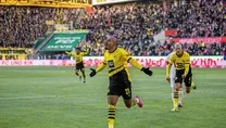 Dortmund Köln’ü farklı geçti!