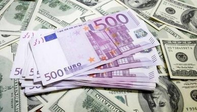 25 Nisan Guncel Doviz Fiyatlari Dolar Euro Pound Kac Lira Tl Doviz Fiyatlari Fotomac