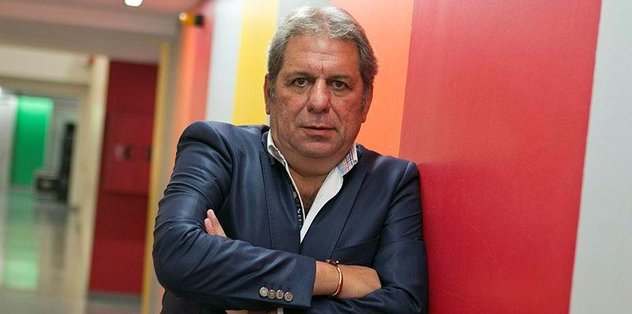 Erman Toroğlu ateş püskürdü