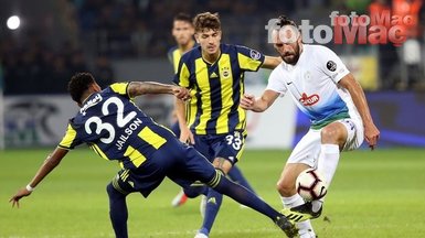 Muriqi Fenerbahçe’de! Anlaşma tamam...