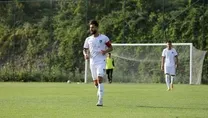 Mehmet Taş Tuzlaspor’da!