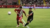 Batman Petrolspor sahasında galip!