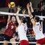 FIVB Kadınlar Milletler Ligi!
