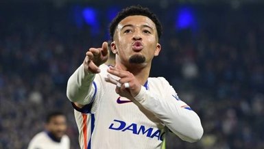 Sancho’da sorun Juventus