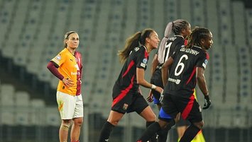 G.Saray evinde ağır yaralı!