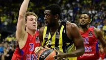 Udoh’tan dönüş sinyali