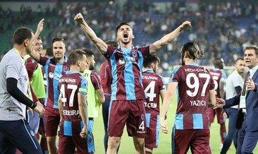 Trabzonspor'da yaşanan son gelişmeler (18.06.2019)