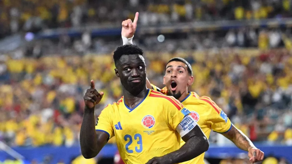 Galatasaray'da Davinson Sanchez gelişmesi! Como'nun o teklifi için pazarlık bile yapılmadı