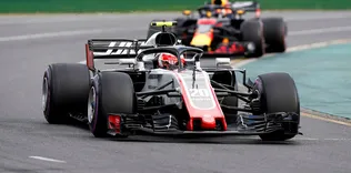 Formula 1 heyecanı başlıyor